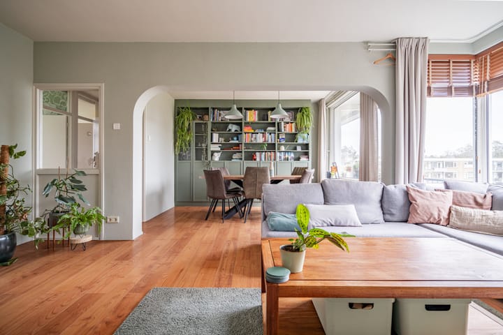 Foto 27 van Paganinidreef 77