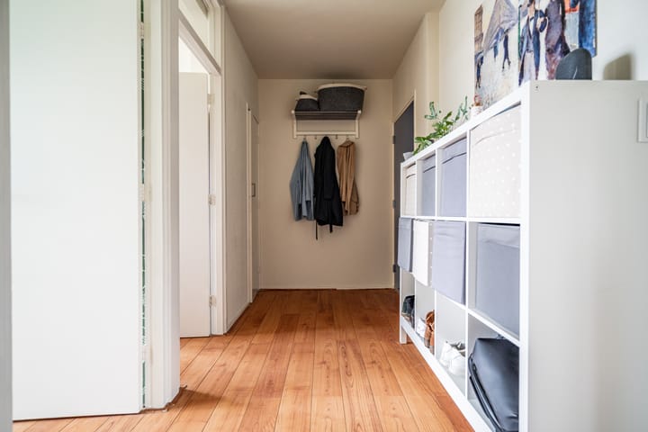 Foto 28 van Paganinidreef 77