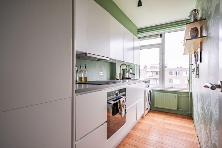 Foto 29 van Paganinidreef 77