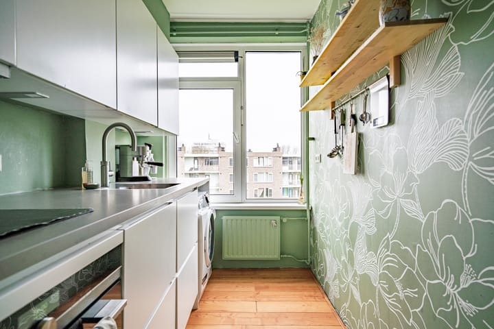 Foto 30 van Paganinidreef 77