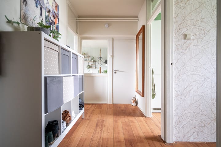 Foto 32 van Paganinidreef 77