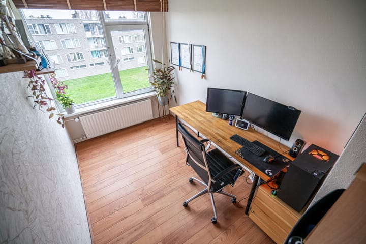 Foto 33 van Paganinidreef 77