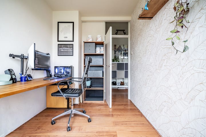 Foto 34 van Paganinidreef 77