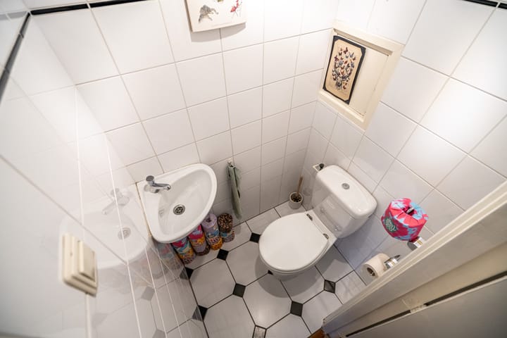 Foto 35 van Paganinidreef 77