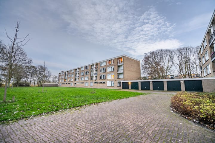 Foto 37 van Paganinidreef 77