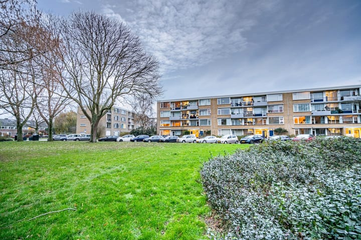 Foto 39 van Paganinidreef 77