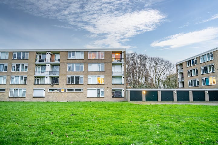 Foto 40 van Paganinidreef 77