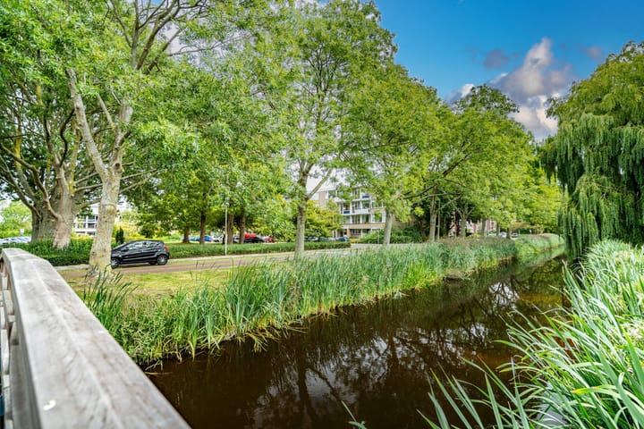 Foto 43 van Paganinidreef 77