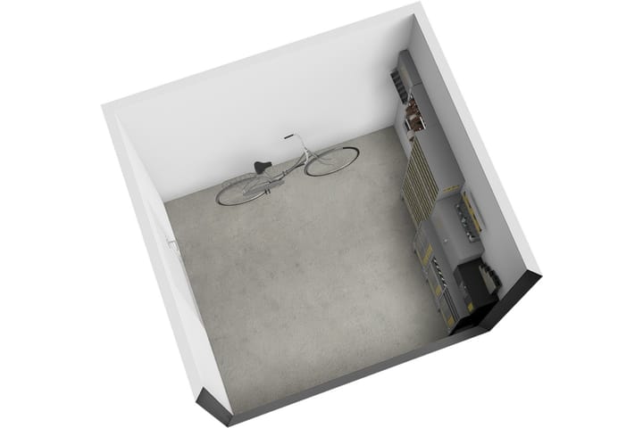 Foto 45 van Paganinidreef 77