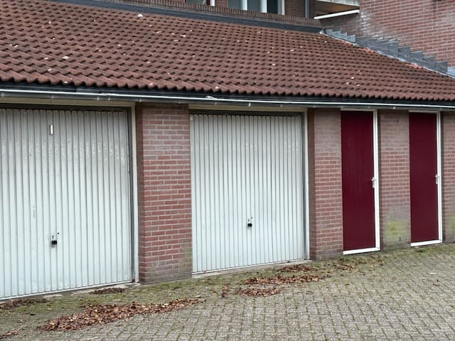 Foto 1 van Jacob van Deventerstraat 71-A