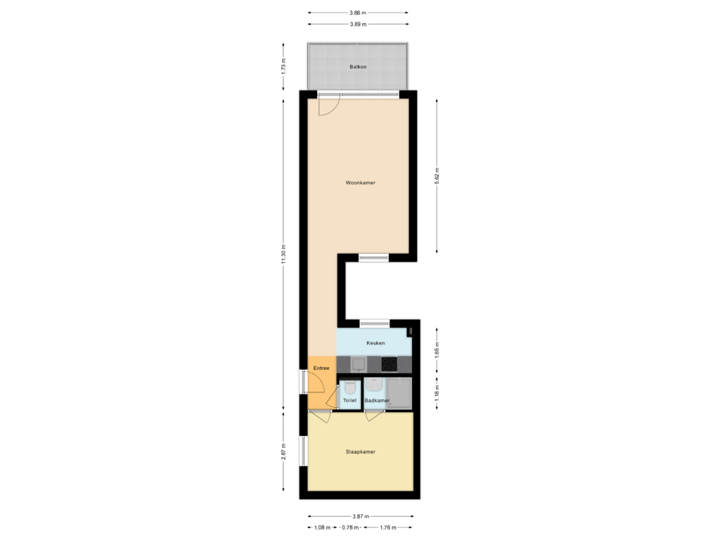 Appartement