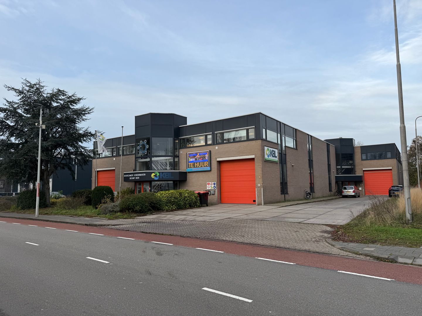 View photo 1 of Berenkoog 55-57