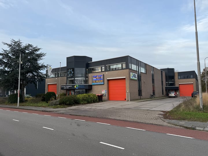 Berenkoog 55-57, Alkmaar