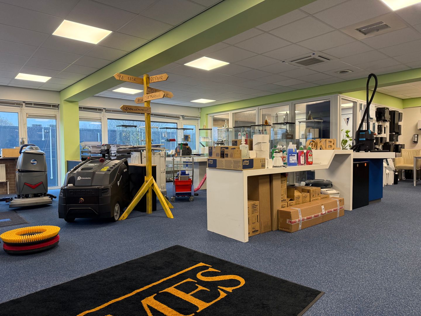 View photo 5 of Berenkoog 55-57