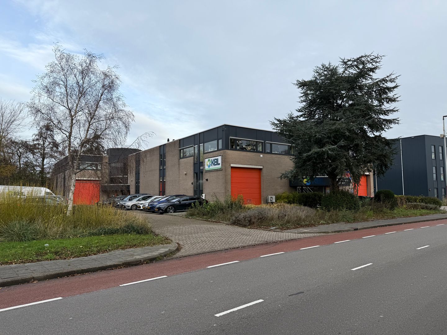 View photo 2 of Berenkoog 55-57