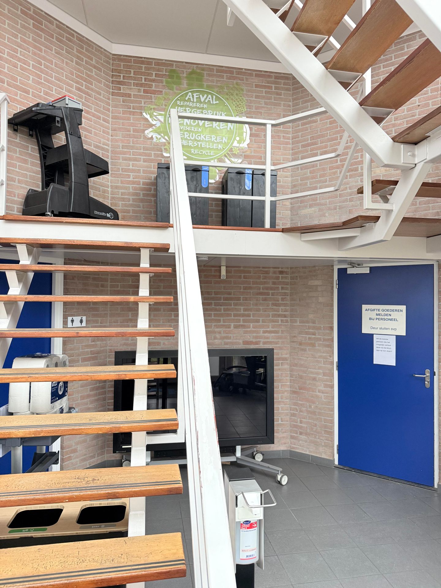 View photo 3 of Berenkoog 55-57