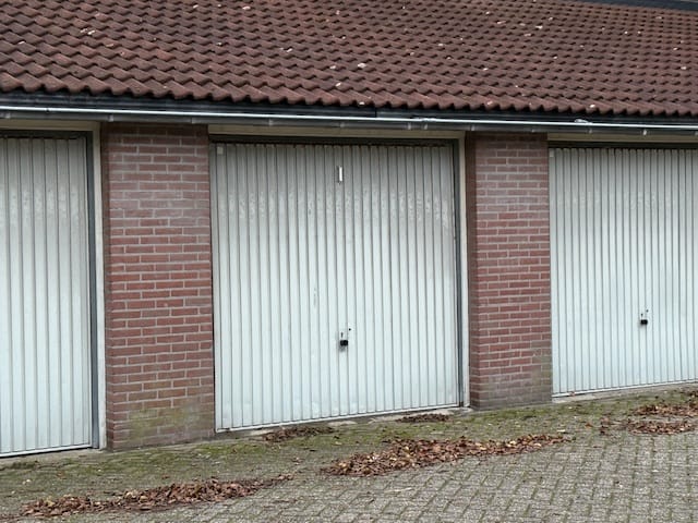 Photo 1 of Jacob van Deventerstraat 71-B