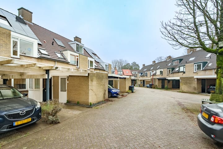 Foto 2 van Trompethof 3