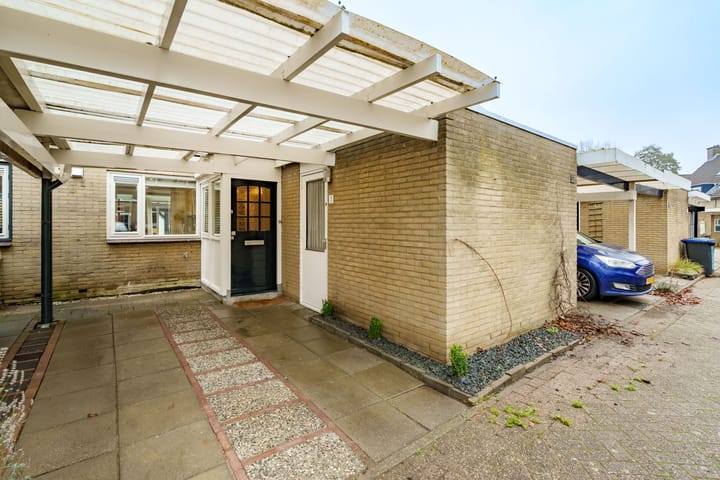 Foto 3 van Trompethof 3