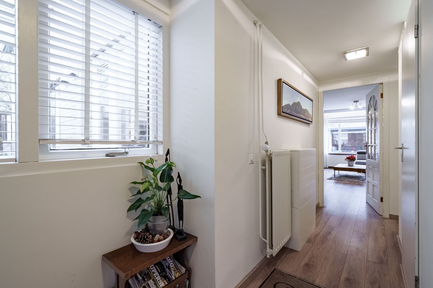 Foto 4 van Trompethof 3