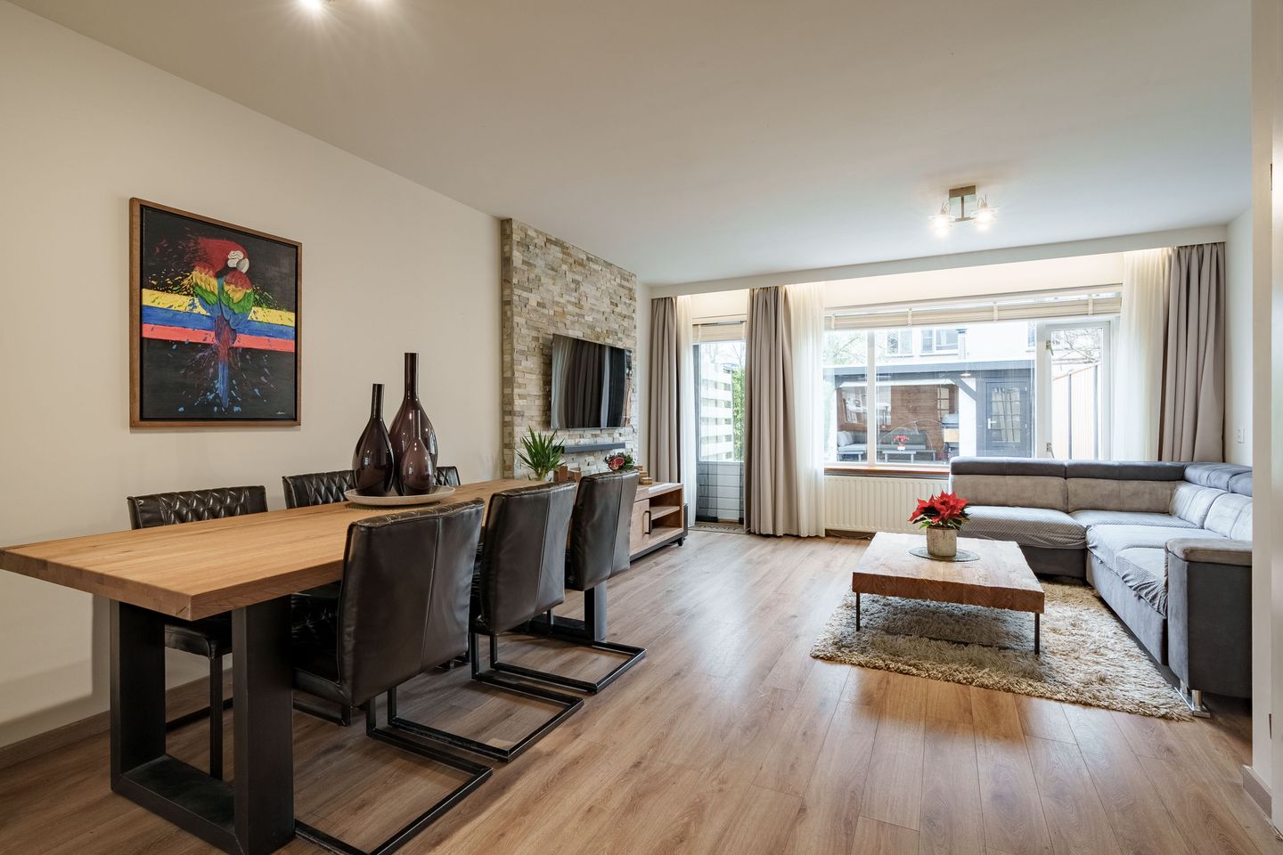 Foto 5 van Trompethof 3