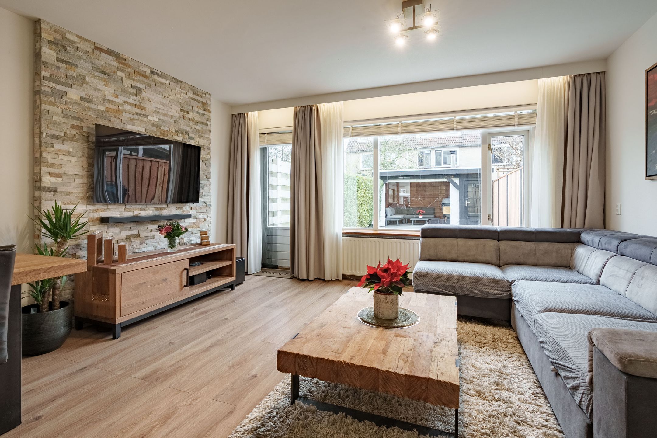 Foto 6 van Trompethof 3