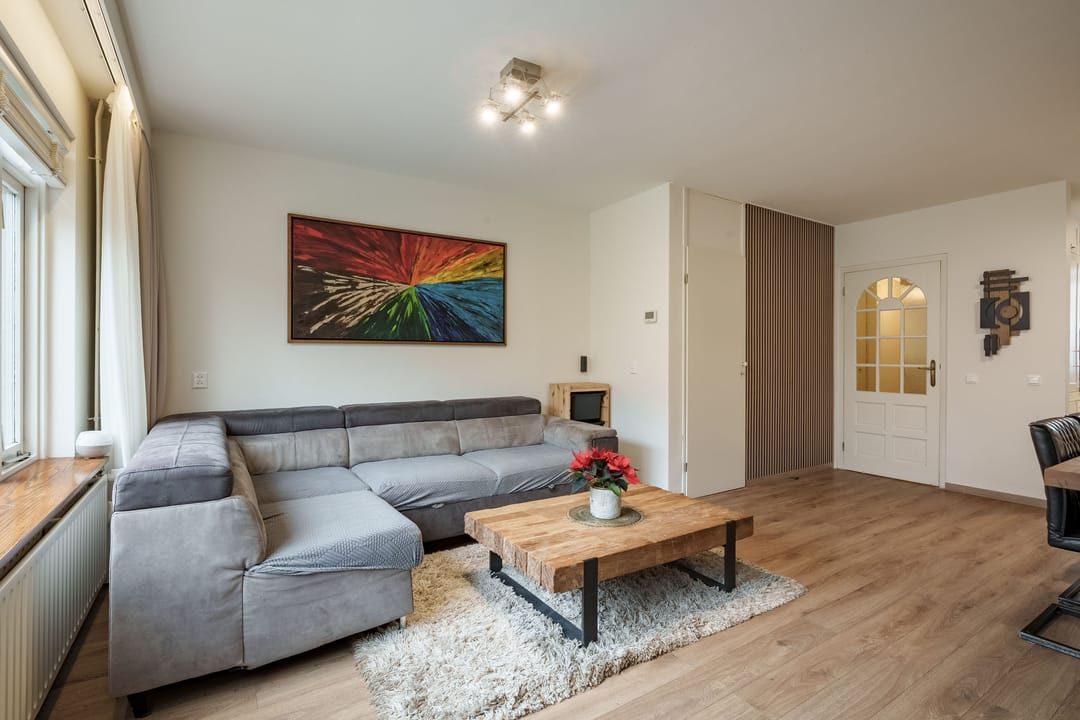 Foto 7 van Trompethof 3