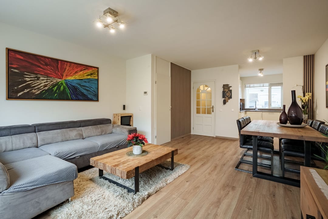 Foto 8 van Trompethof 3