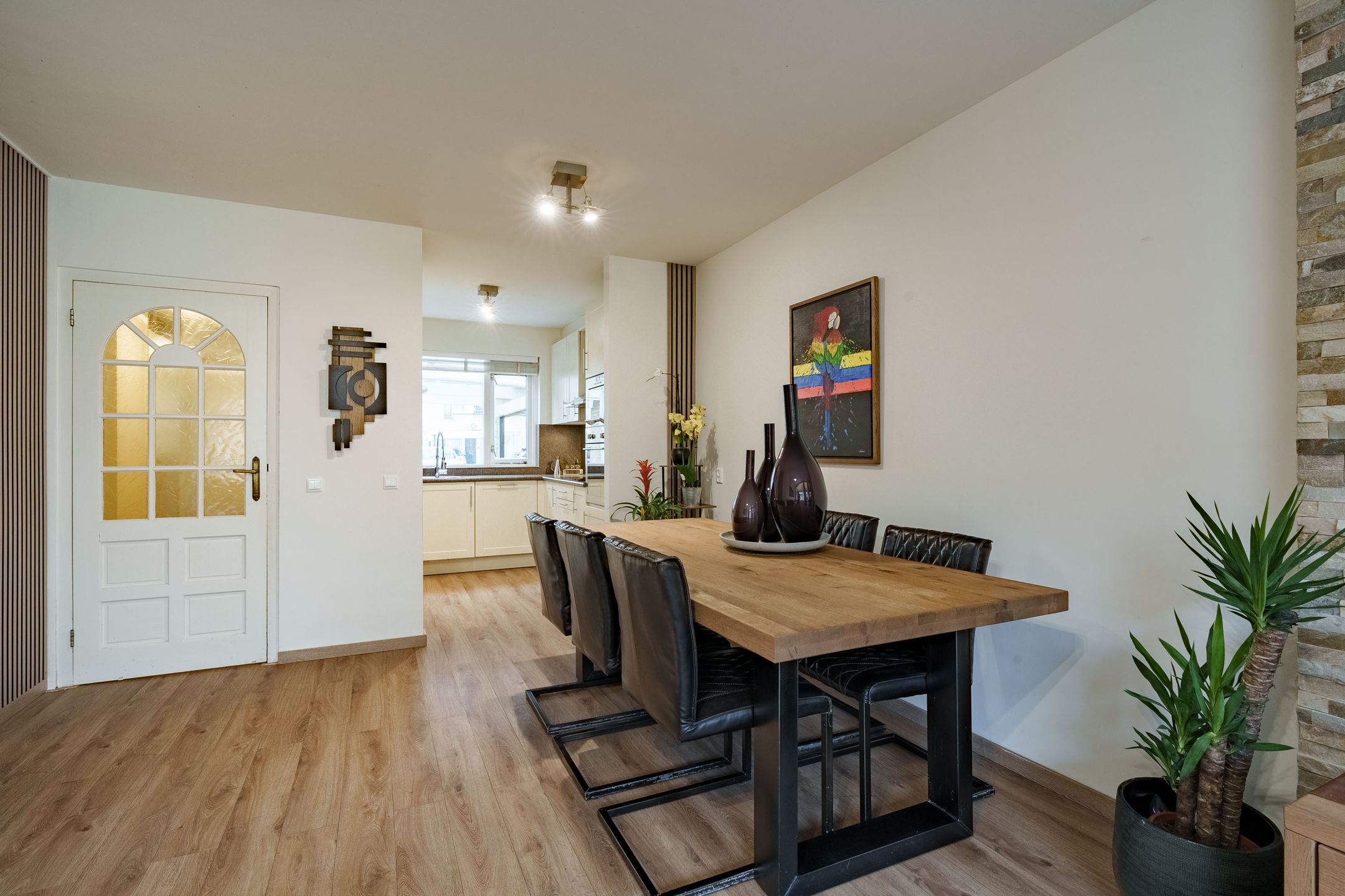 Foto 9 van Trompethof 3