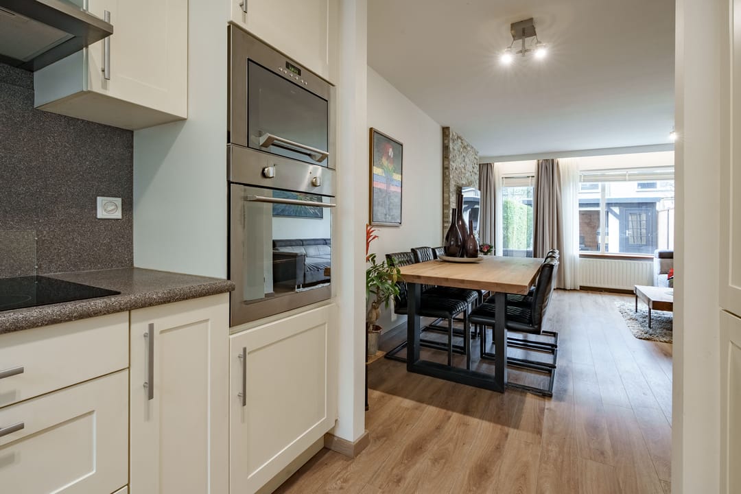 Foto 11 van Trompethof 3