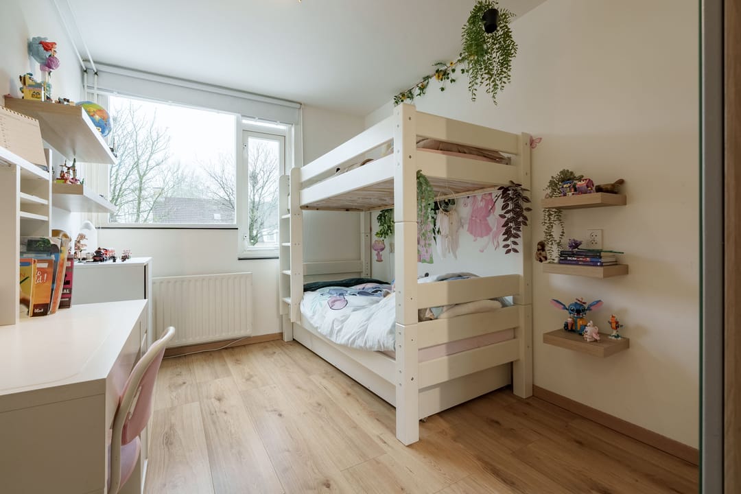 Foto 13 van Trompethof 3