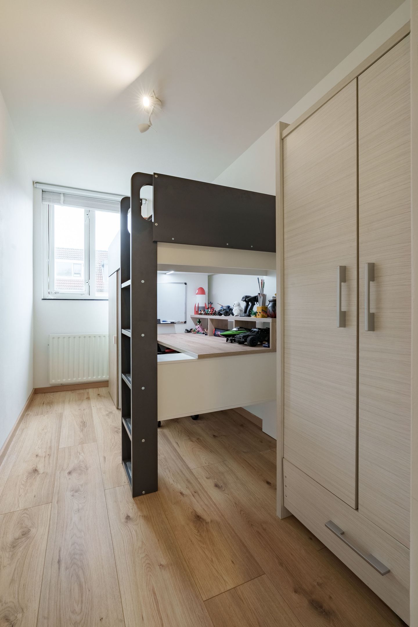 Foto 14 van Trompethof 3