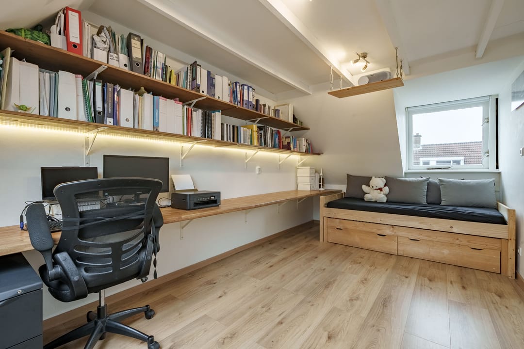 Foto 16 van Trompethof 3