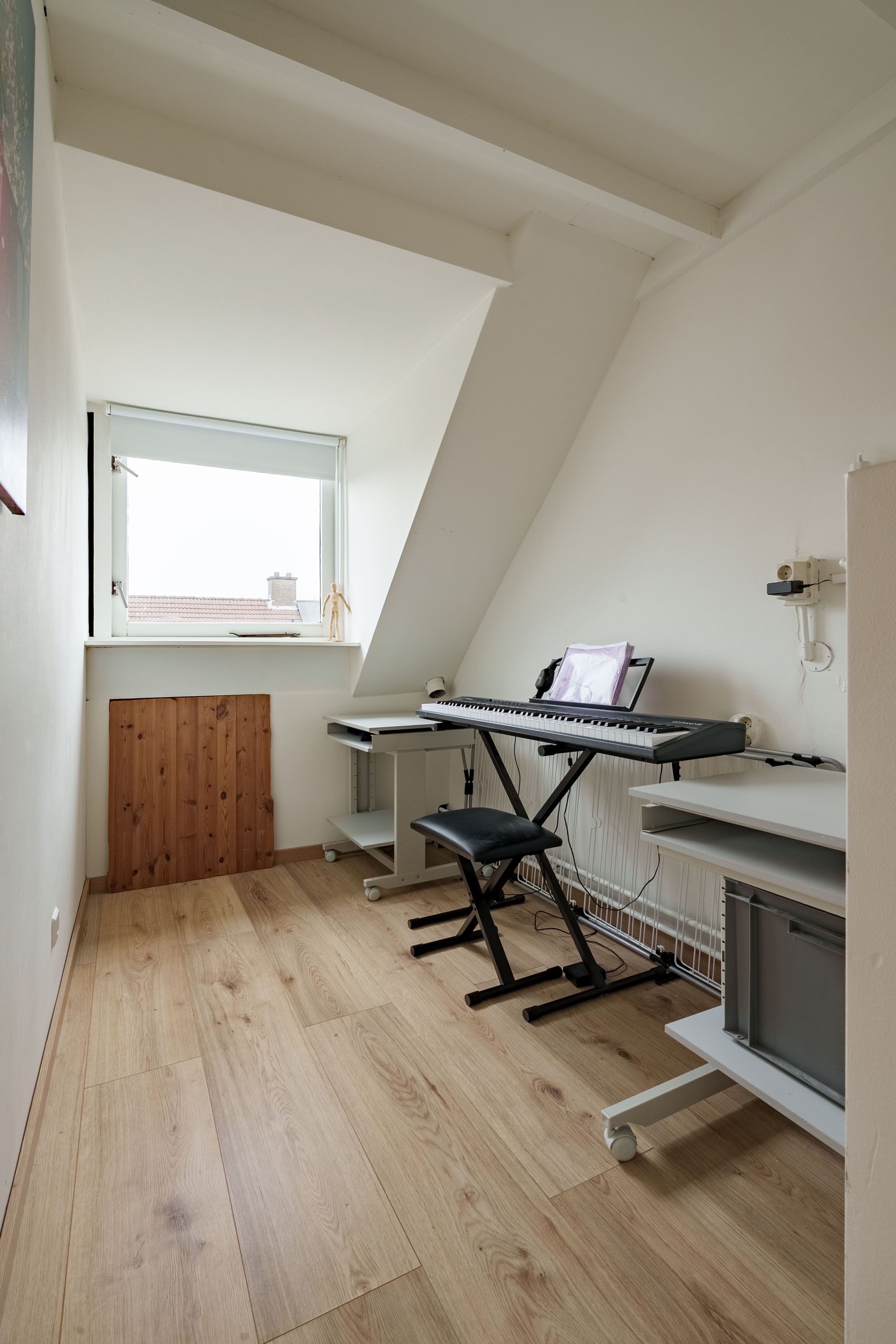 Foto 18 van Trompethof 3