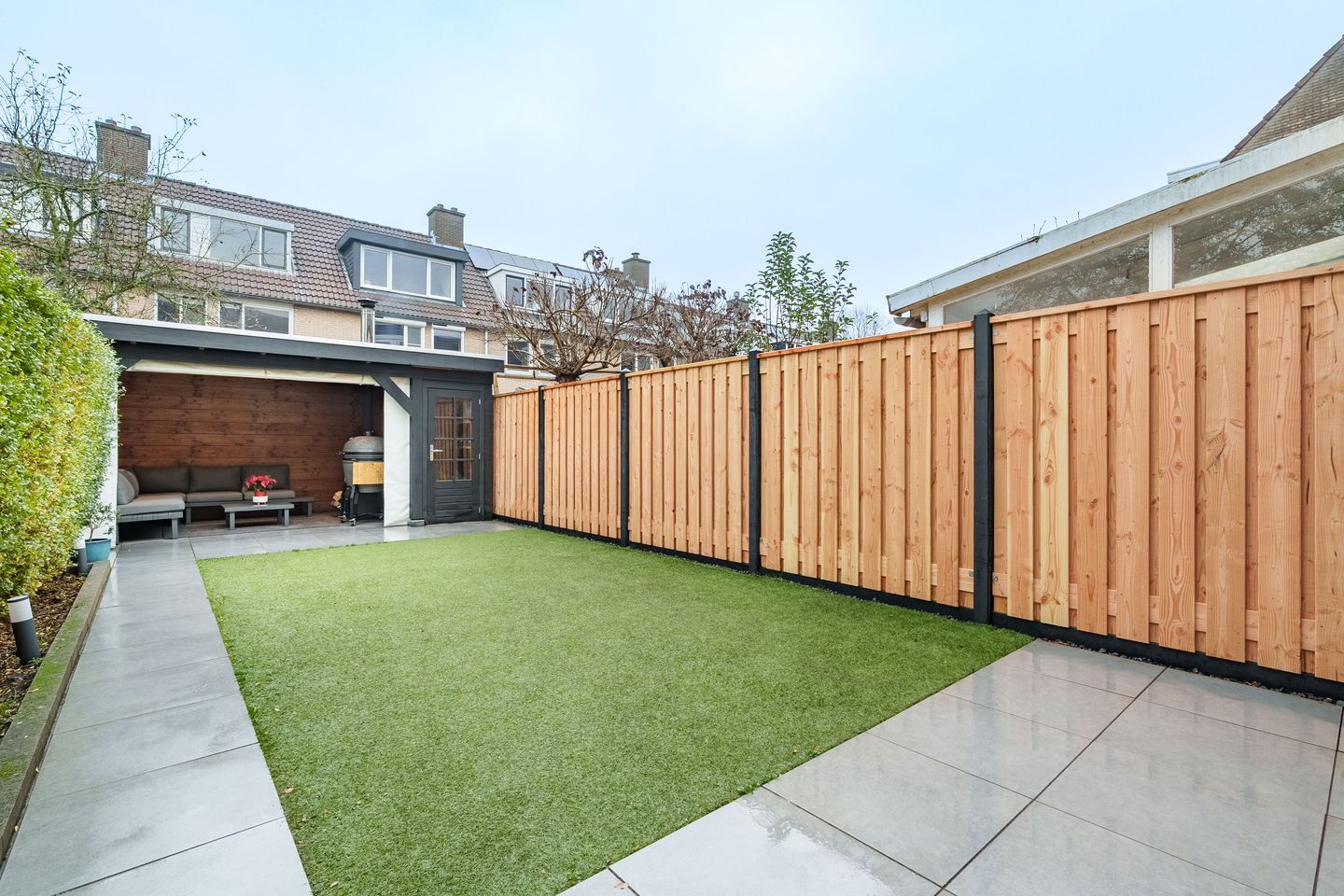 Foto 20 van Trompethof 3