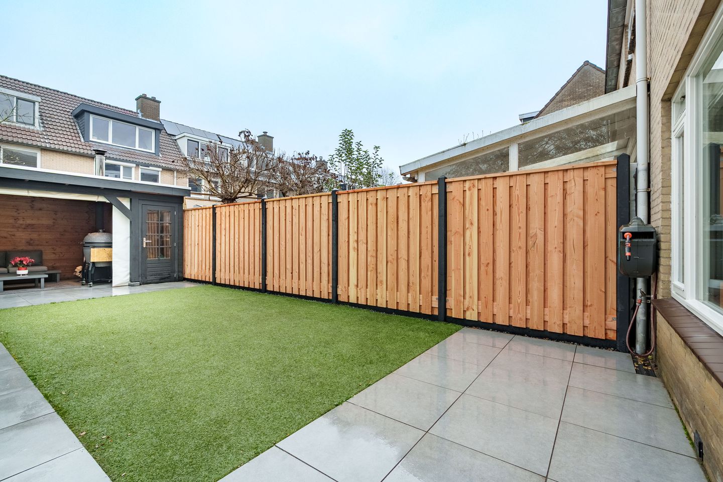 Foto 19 van Trompethof 3