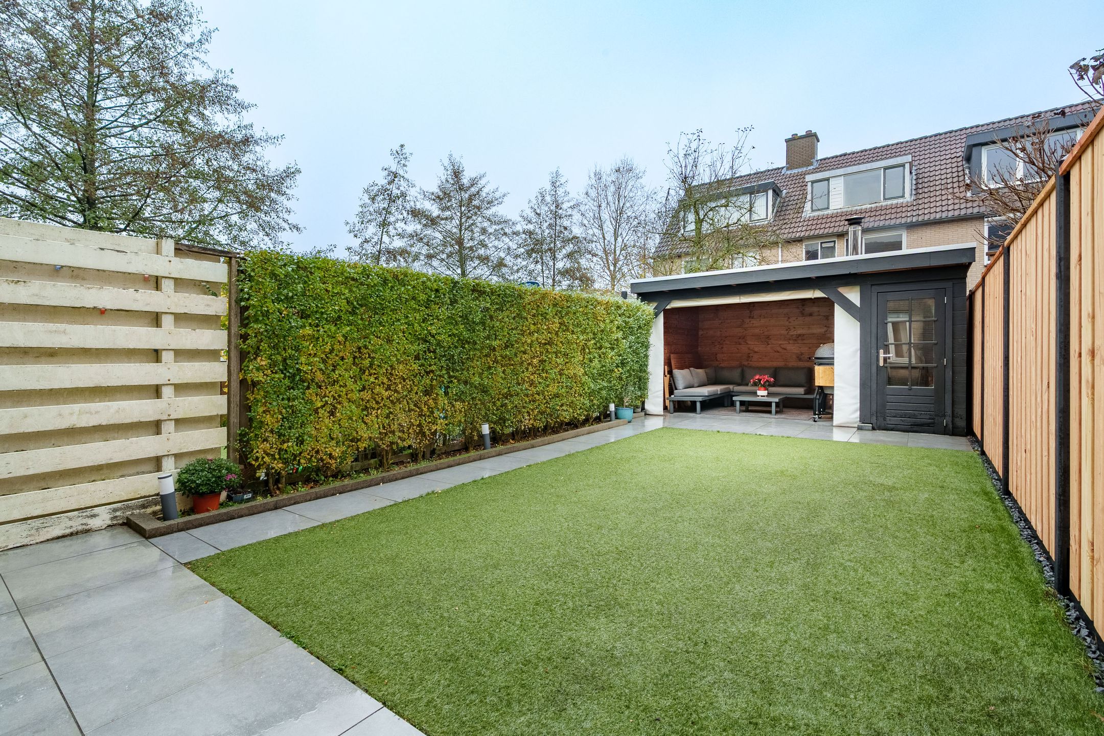 Foto 21 van Trompethof 3