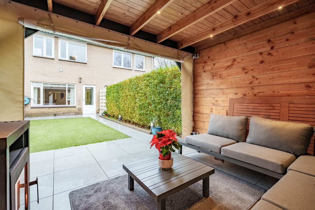 Foto 23 van Trompethof 3