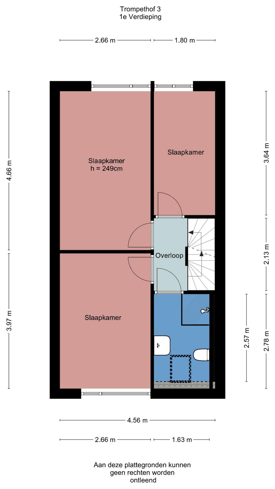 Foto 28 van Trompethof 3