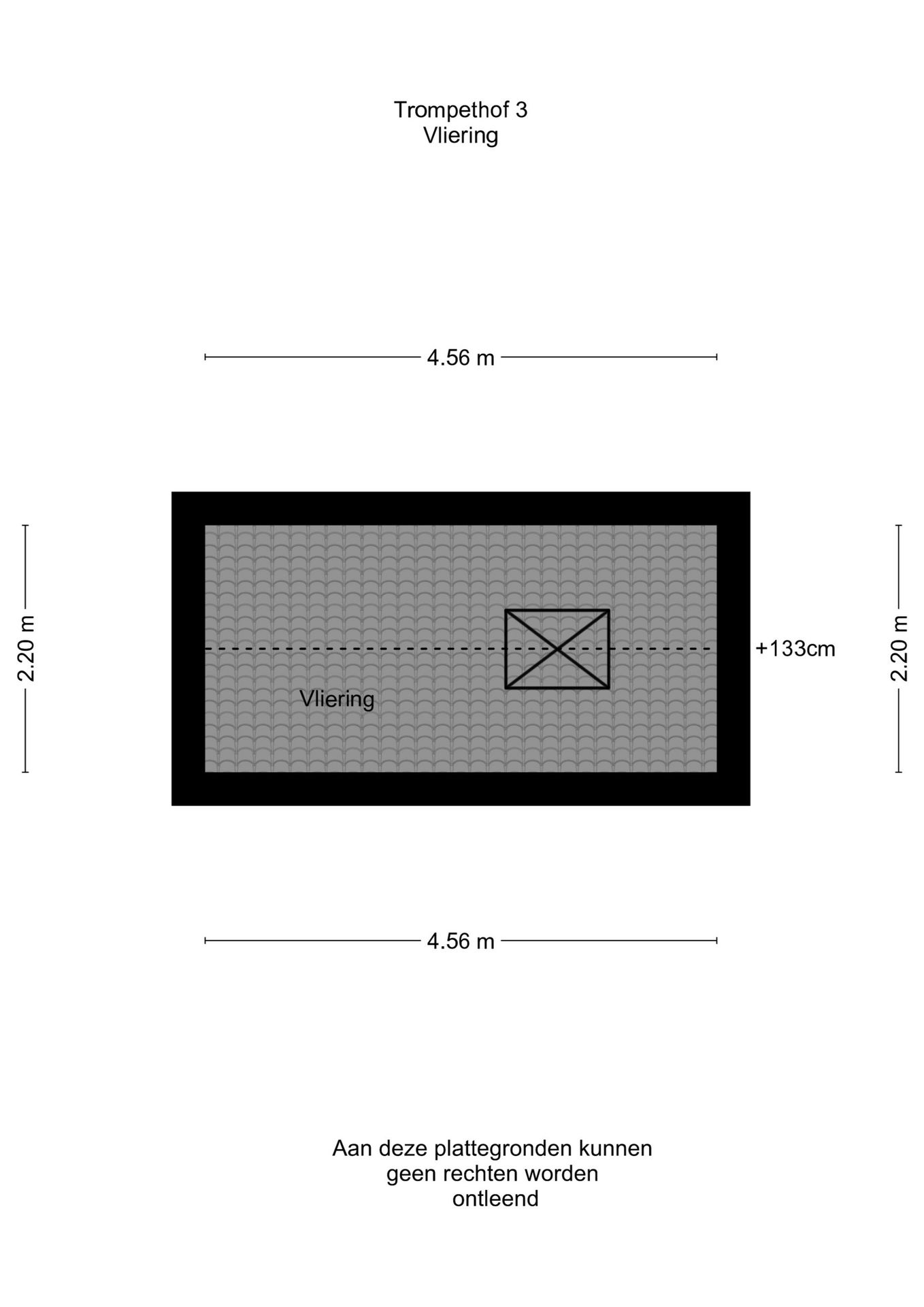 Foto 30 van Trompethof 3