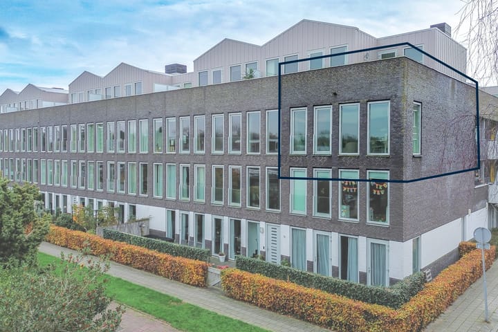 Foto 2 van Kreekwaard 67