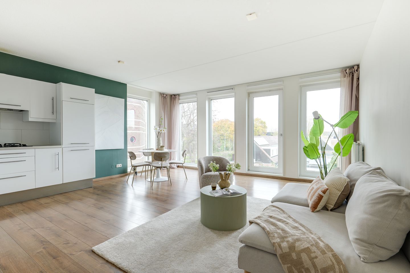 Foto 1 van Kreekwaard 67