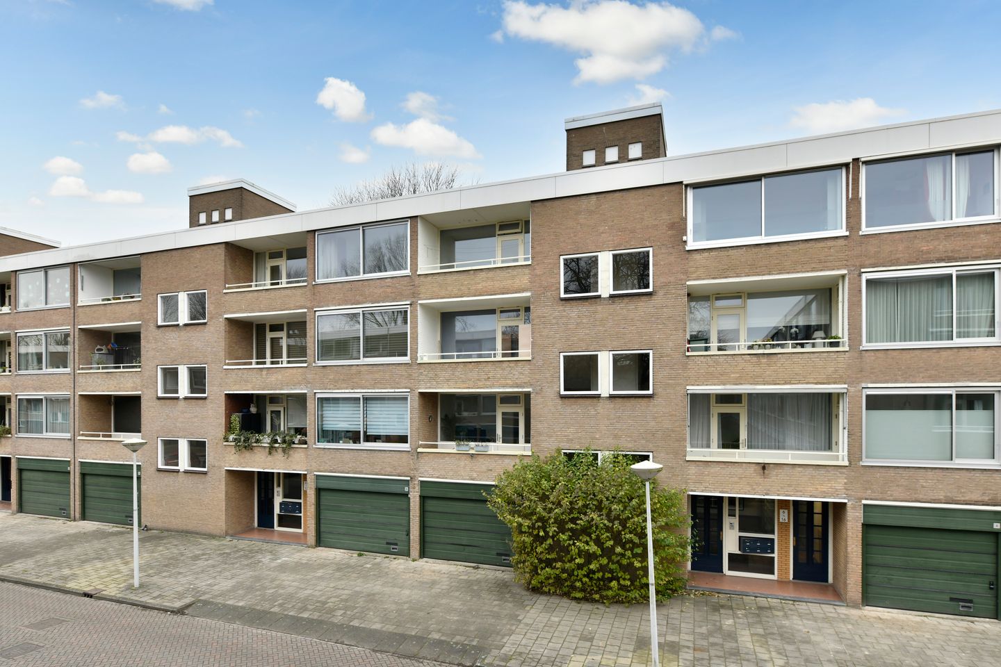 Foto 1 van Slangenburg 16