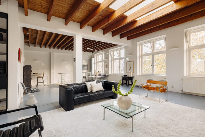 Foto 1 van Keizersgracht 217-C