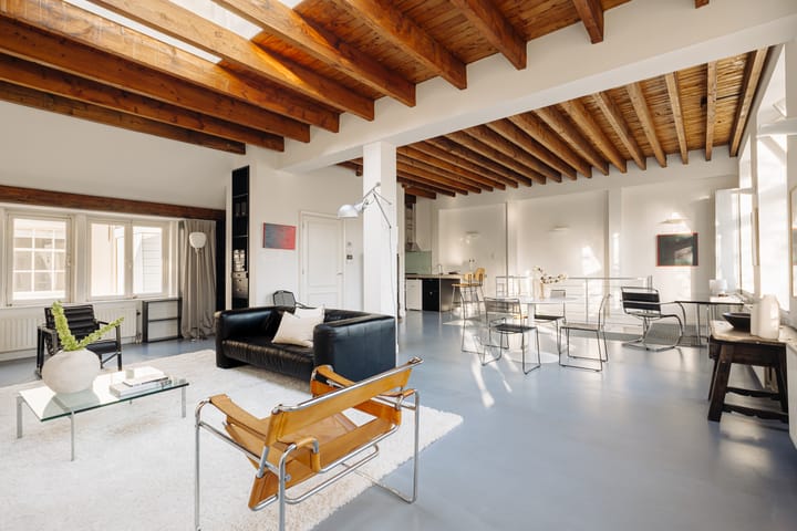 Foto 2 van Keizersgracht 217-C