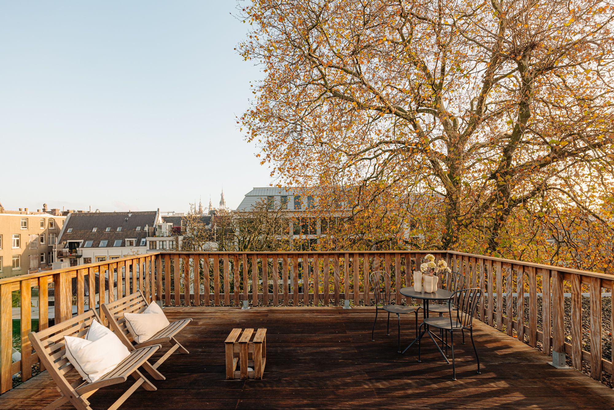 Photo 3 of Keizersgracht 217-C