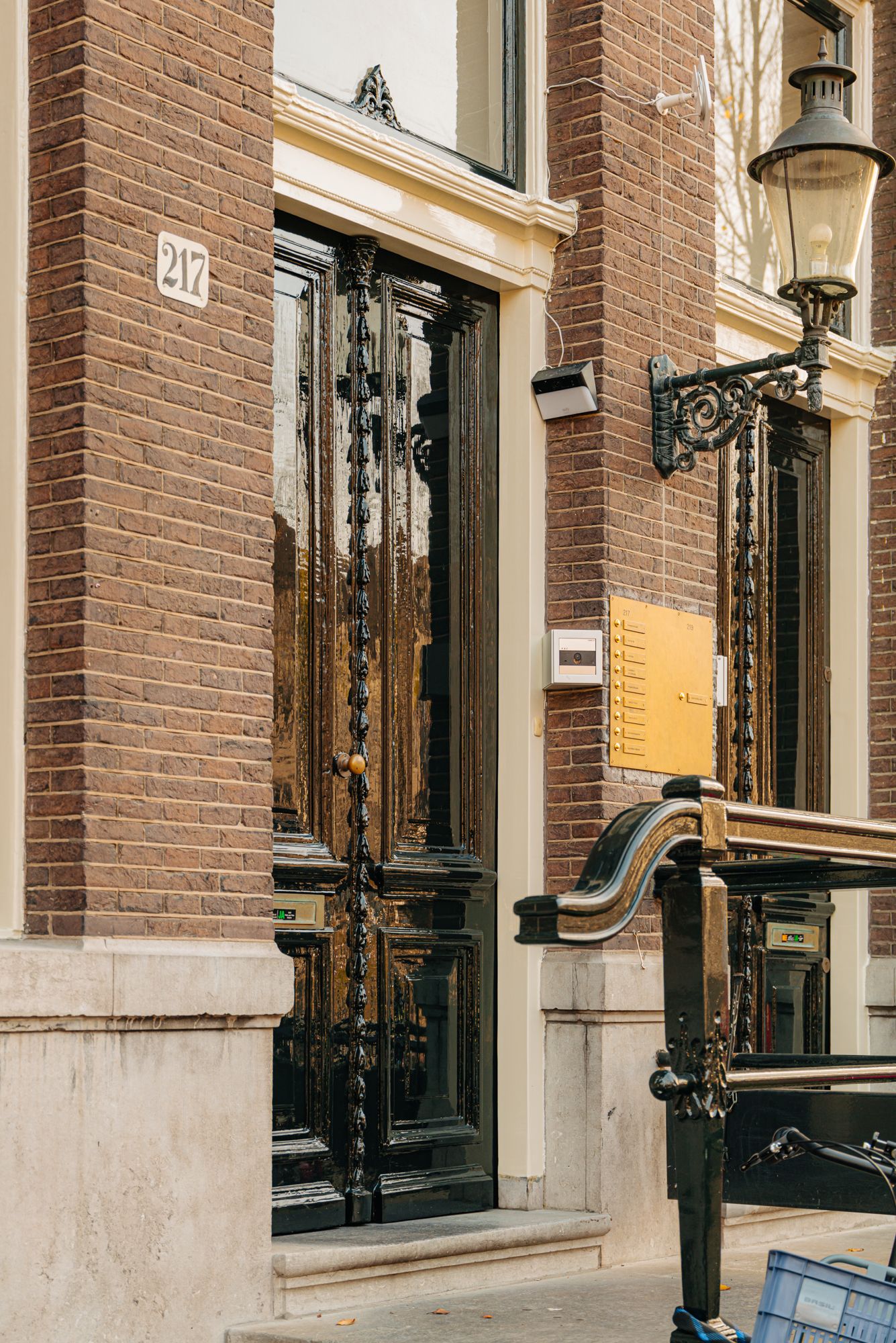 Photo 5 of Keizersgracht 217-C