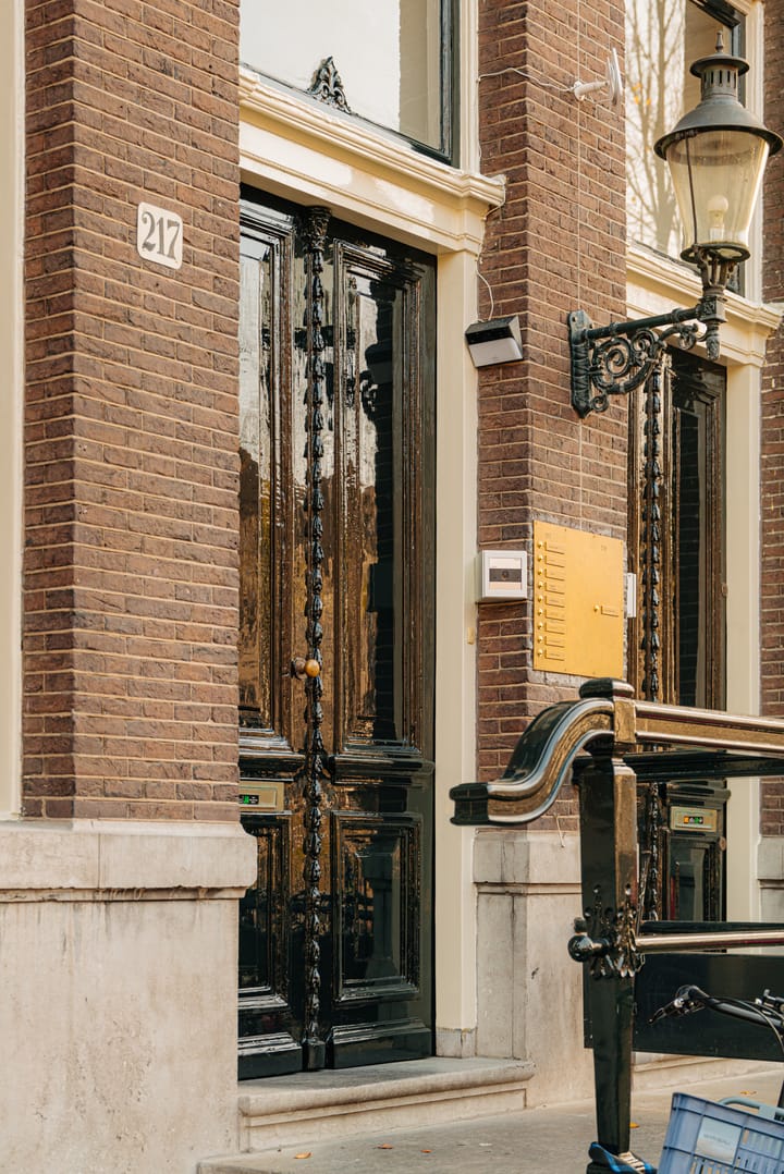 Foto 5 van Keizersgracht 217-C