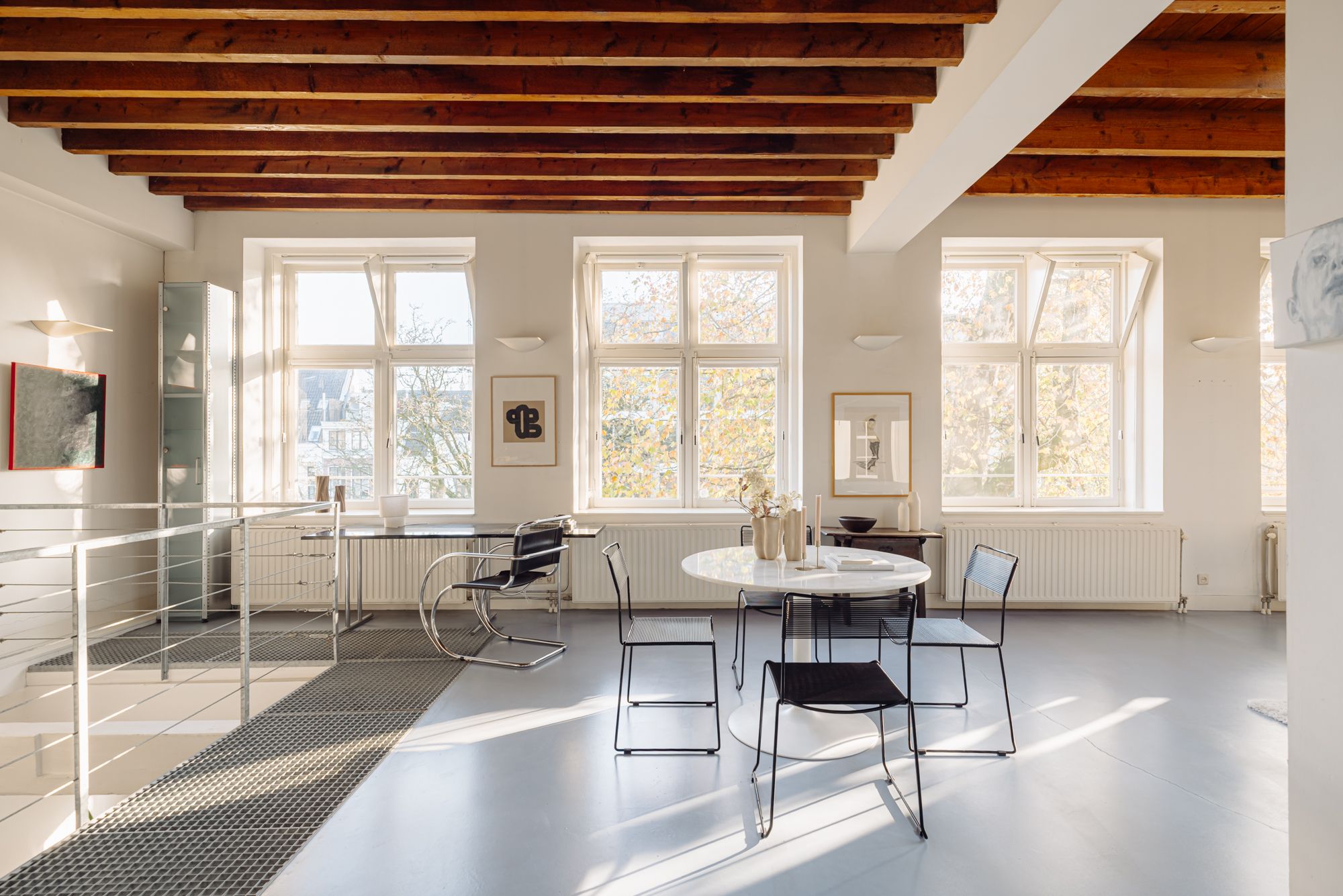 Photo 6 of Keizersgracht 217-C