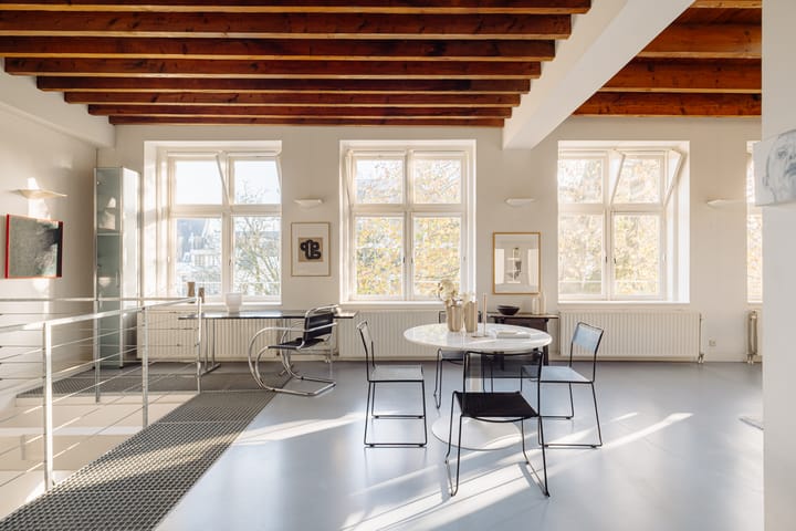 Foto 6 van Keizersgracht 217-C